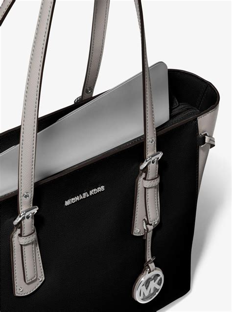 michael kors villager tote|Voyager Medium Two.